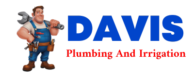 Trusted plumber in GOODFELLOW AFB